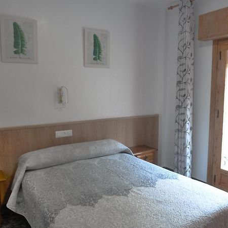 Apartamentos Casa Fermina - A 2 Horas De Las Pistas De Esqui Trevélez Kültér fotó