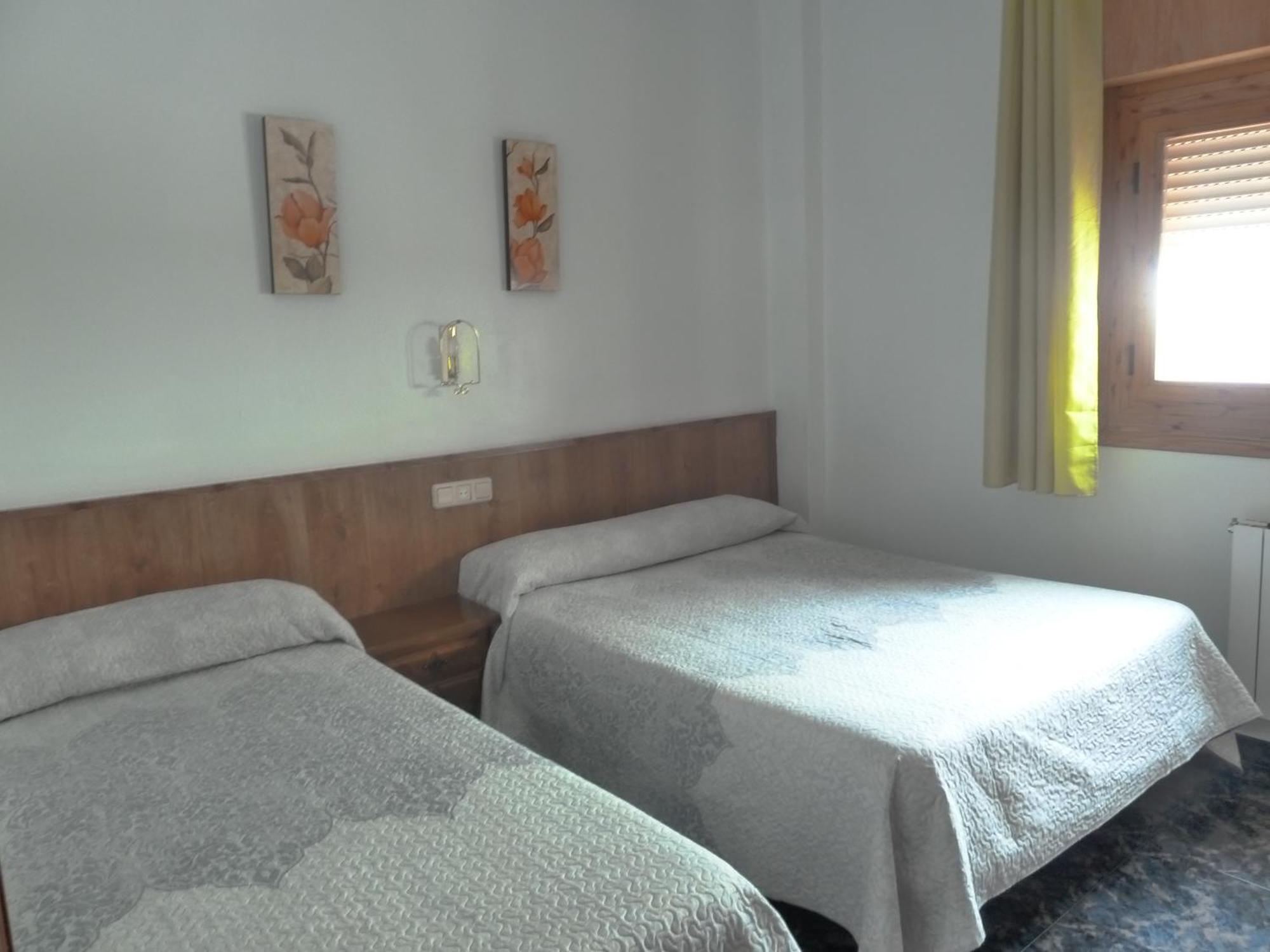 Apartamentos Casa Fermina - A 2 Horas De Las Pistas De Esqui Trevélez Kültér fotó