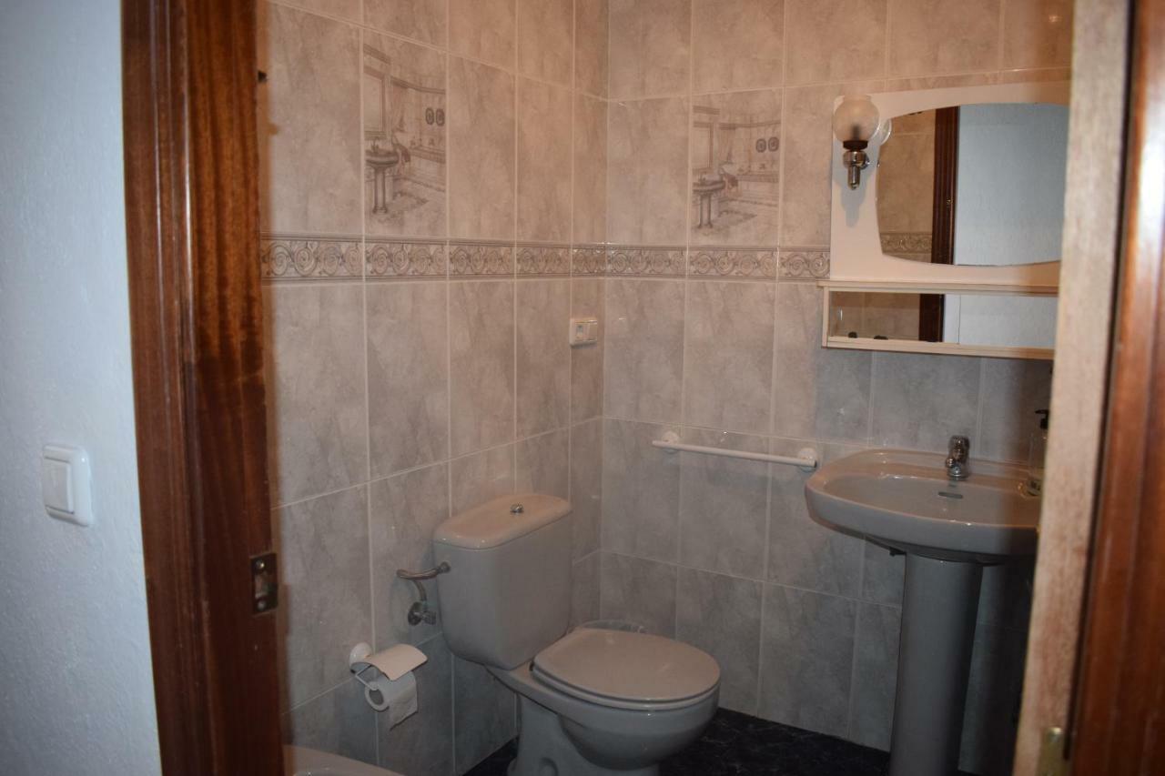 Apartamentos Casa Fermina - A 2 Horas De Las Pistas De Esqui Trevélez Kültér fotó