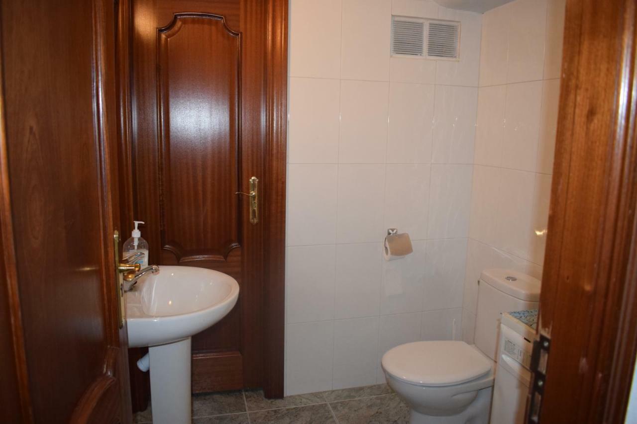 Apartamentos Casa Fermina - A 2 Horas De Las Pistas De Esqui Trevélez Kültér fotó