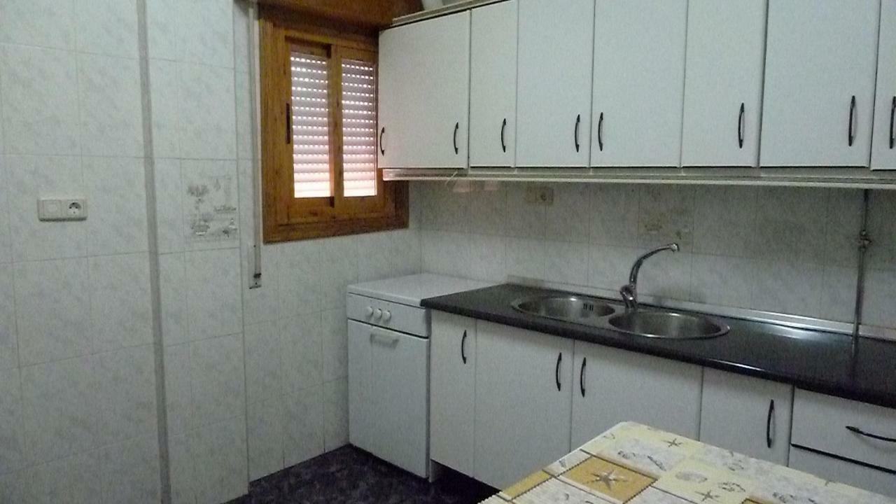 Apartamentos Casa Fermina - A 2 Horas De Las Pistas De Esqui Trevélez Kültér fotó